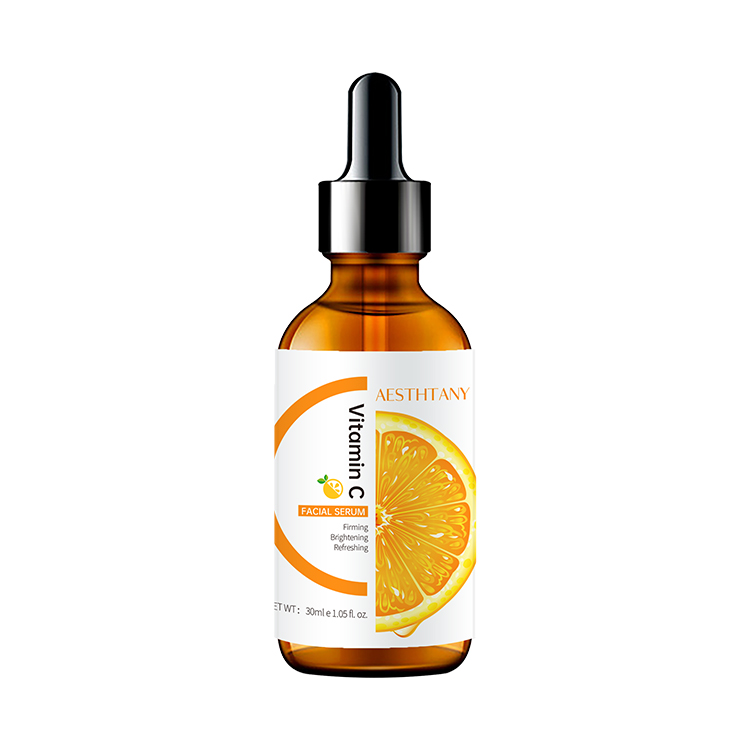 Vitamin C Facial Serum Firming Brightening Refreshing