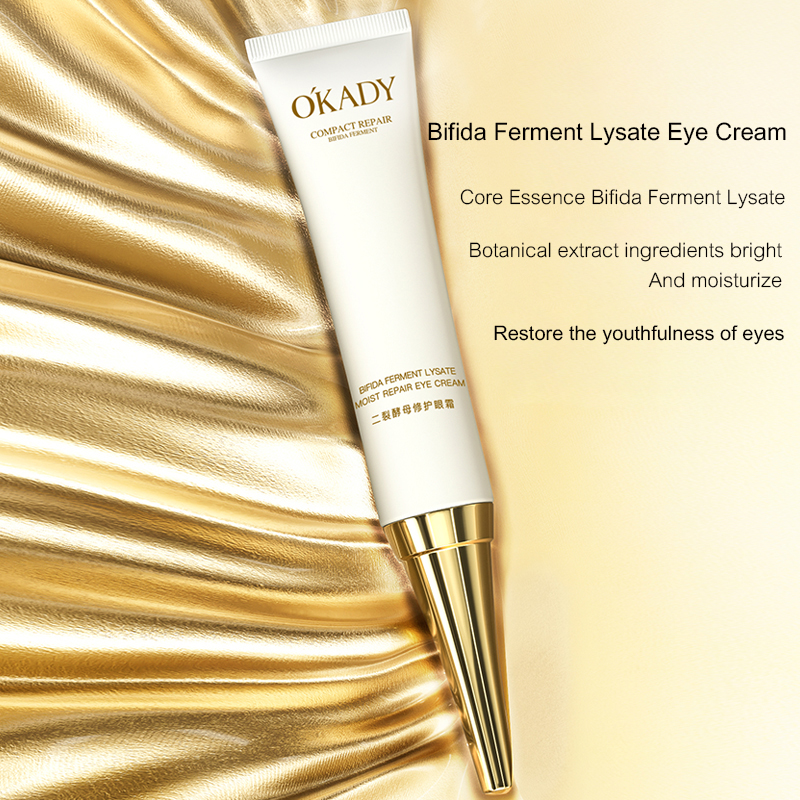 OKADY Bifida Ferment Lysate Repair Eye Cream