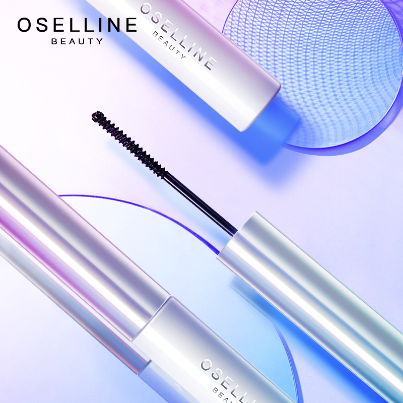 OSELLINE NATURAL SLENDER CURLING MASCARA