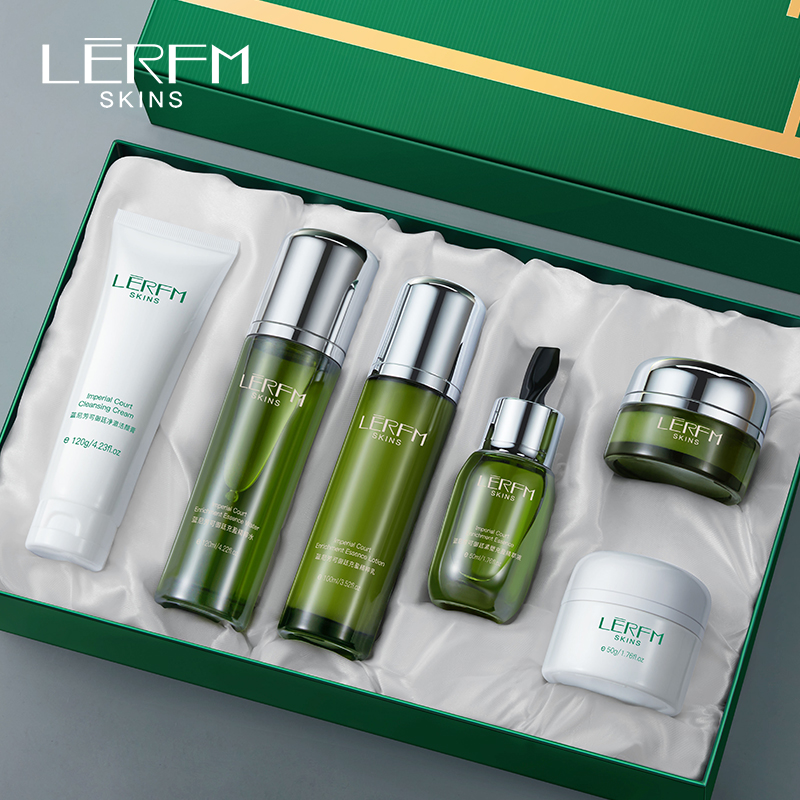 LERFM Firming Plumping Skin Care Set