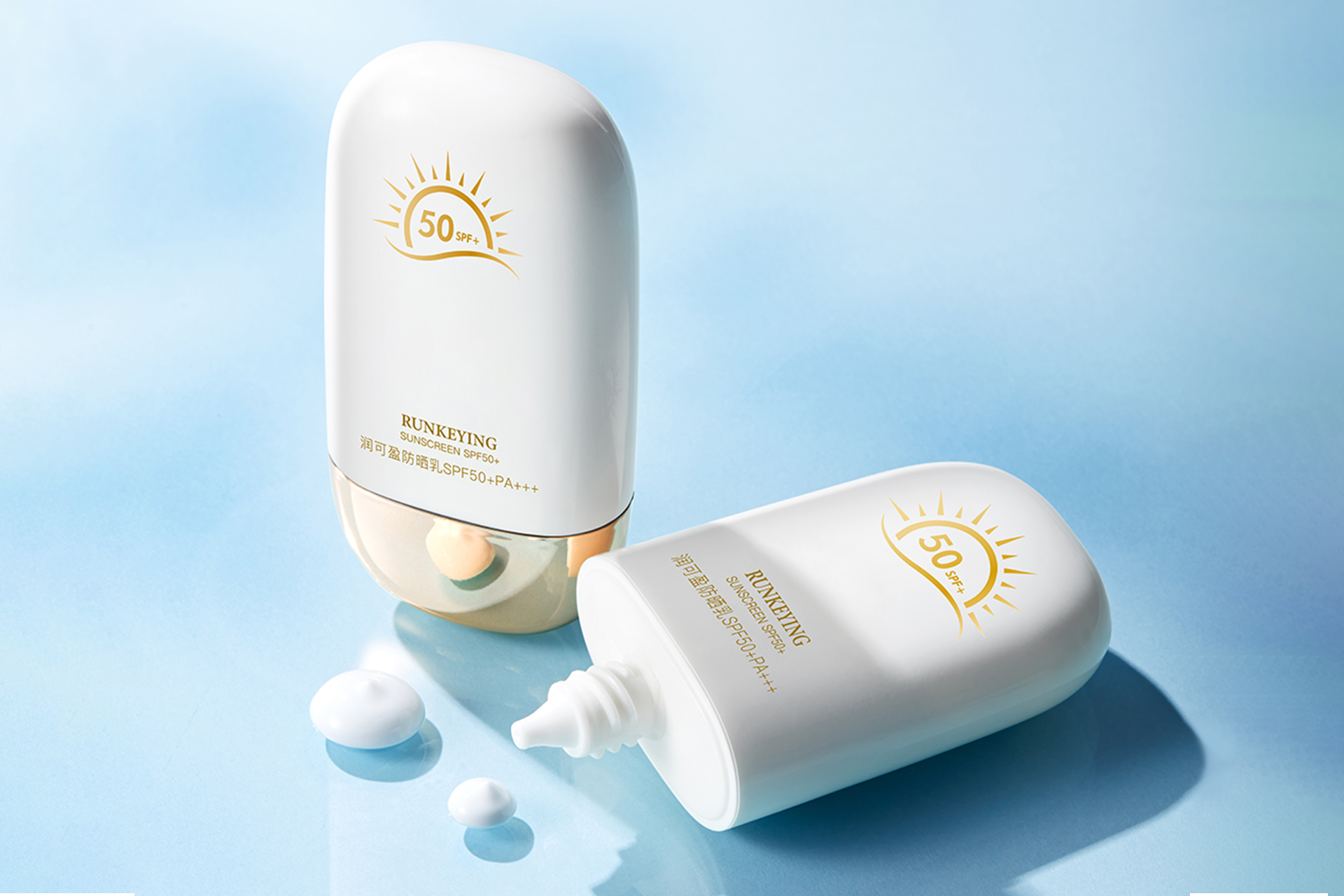 Sohem SPF 50 Sunblock Sunscreen