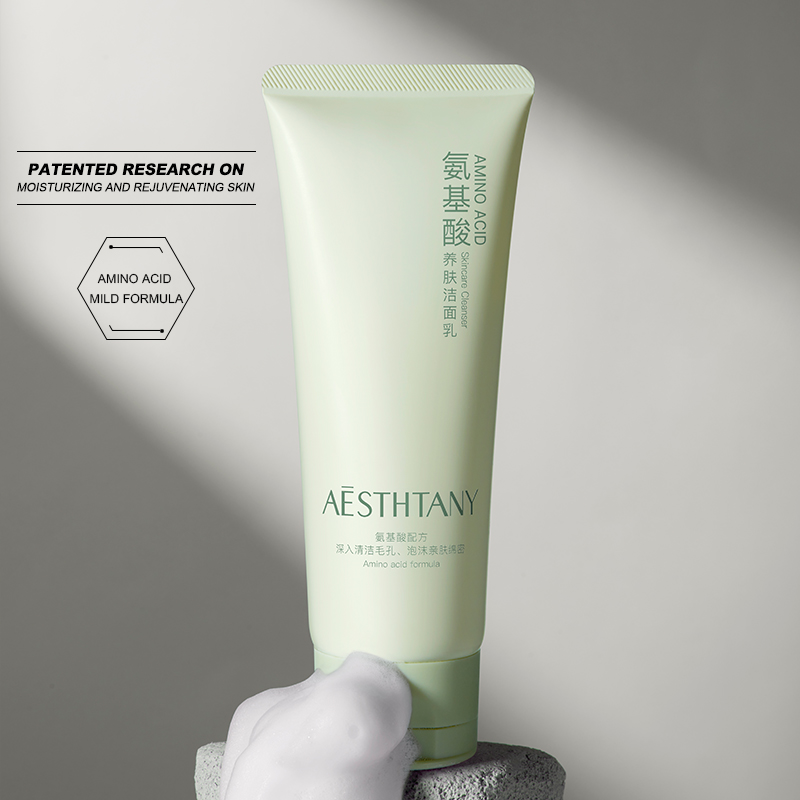  AESTHTANY Amino Acid Nourishing Cleanser